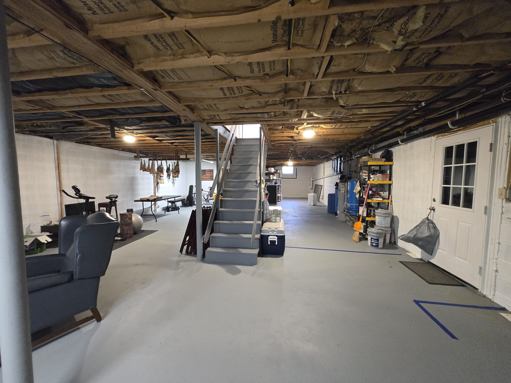 Proyecto de remodelación 251